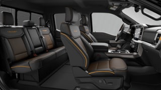 2026 Ford F-150® Internal Image 1